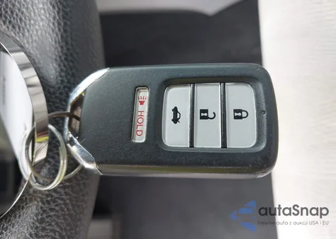 2014 Honda Accord Ex из США, поврежденный, VIN 1HGCR2F79EA047887